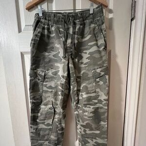 Men’s pants
